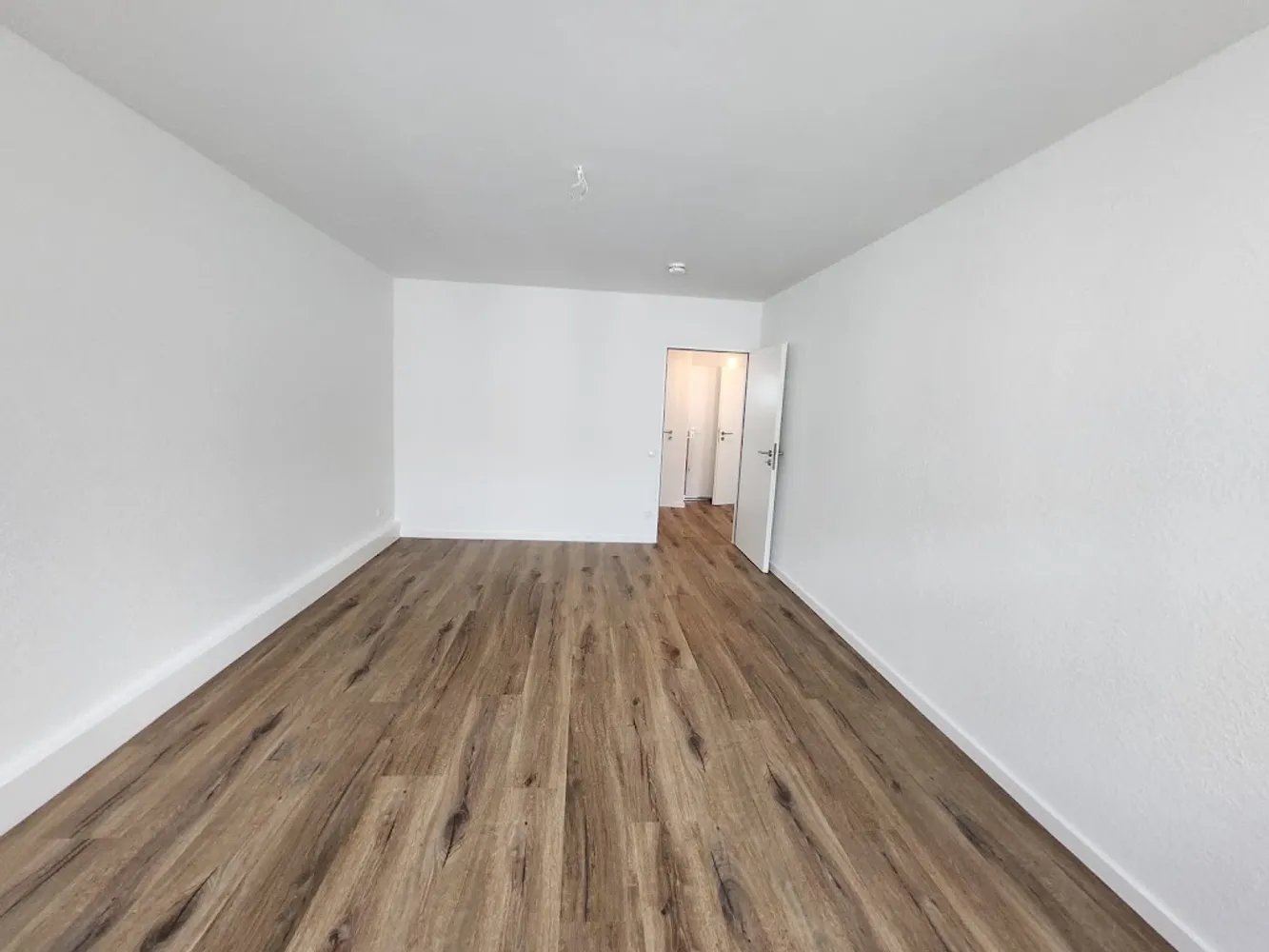 2 Zimmer Wohnung mit 48 m² in Aachen – Bild 1