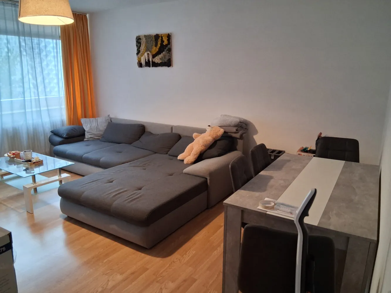 2 Zimmer Wohnung mit 51 m² in Pforzheim – Bild 4