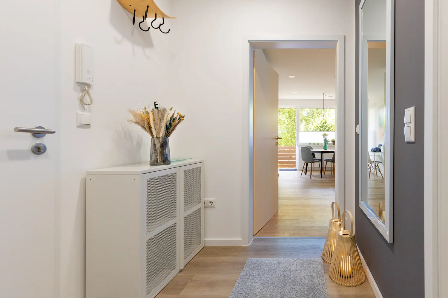 2 Zimmer Wohnung mit 52 m² in Braunschweig – Bild 2
