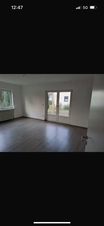 4 Zimmer Wohnung mit 105 m² in Verden (Aller) – Bild 1
