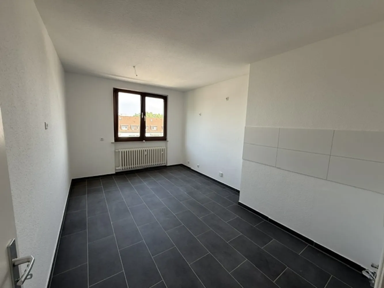 2 Zimmer Wohnung mit 60 m² in Duisburg – Bild 3