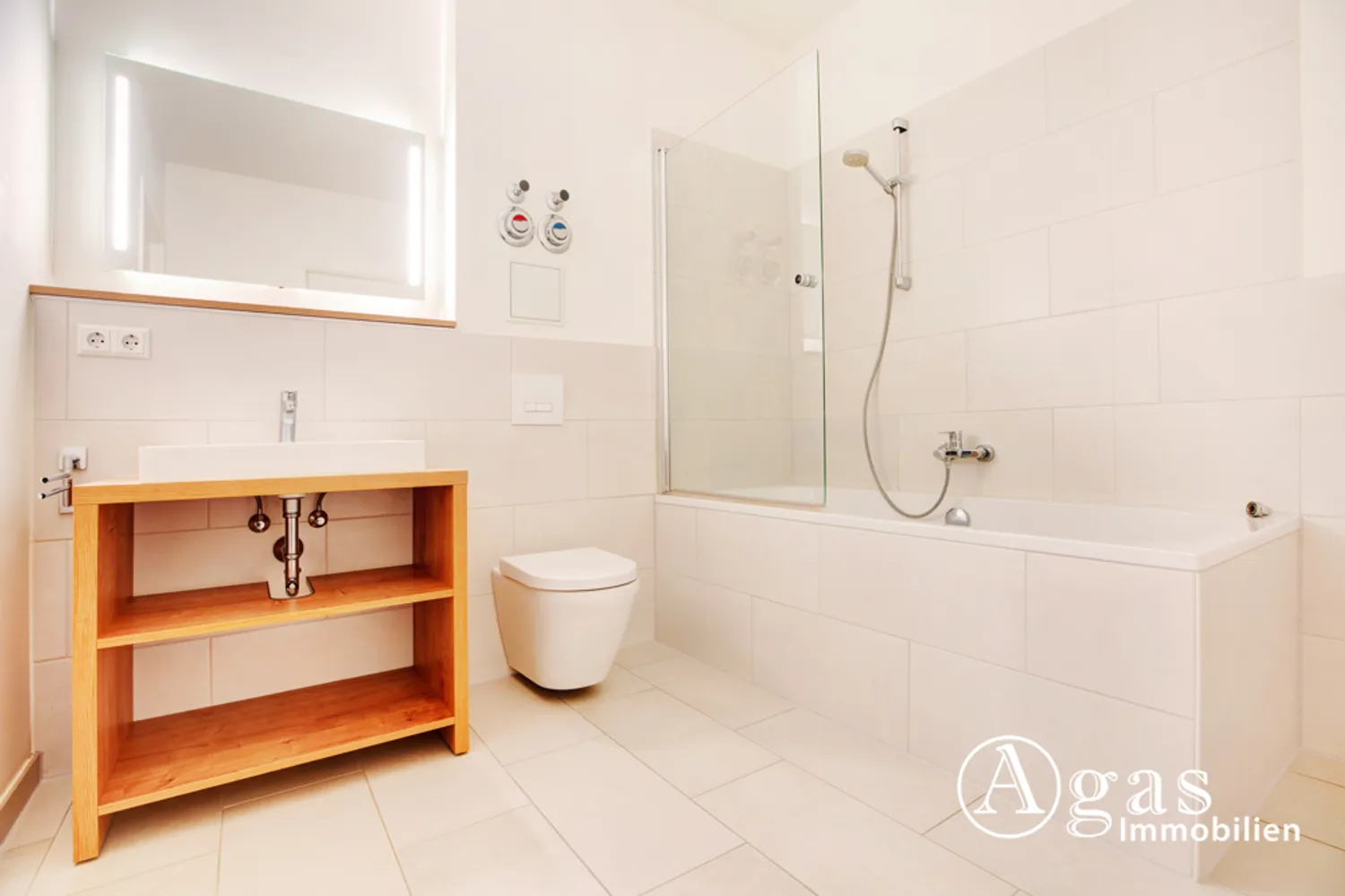 2 Zimmer Wohnung mit 53 m² in Berlin – Bild 6