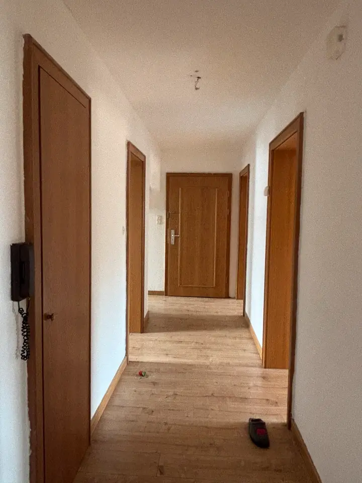 3 Zimmer Wohnung mit 80 m² in Straubing – Bild 3