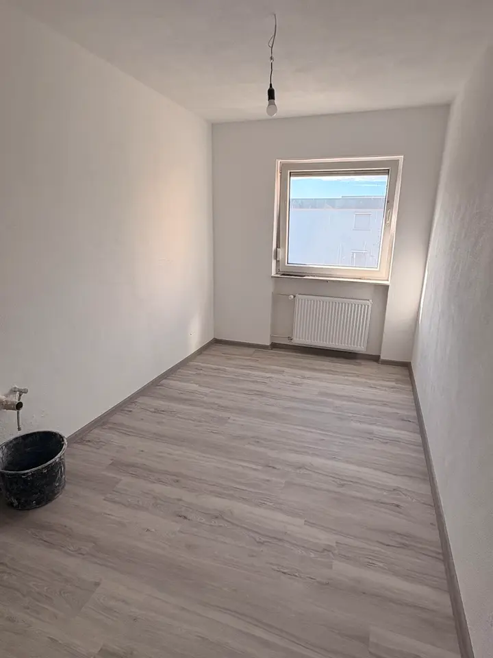 2 Zimmer Wohnung mit 54 m² in Saarbrücken – Bild 8