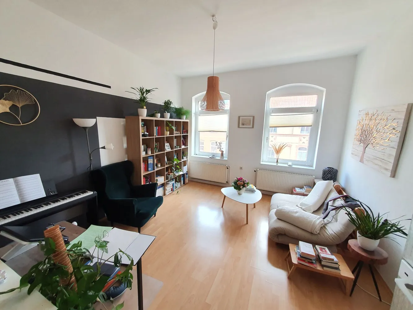 2 Zimmer Wohnung mit 55 m² in Erfurt – Bild 10