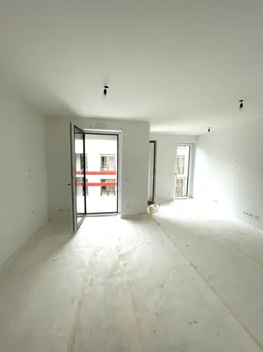2 room apartment with 46 m² in Cologne – Photo 7