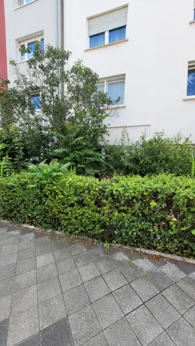 1 Zimmer Wohnung mit 43 m² in Mannheim – Bild 12