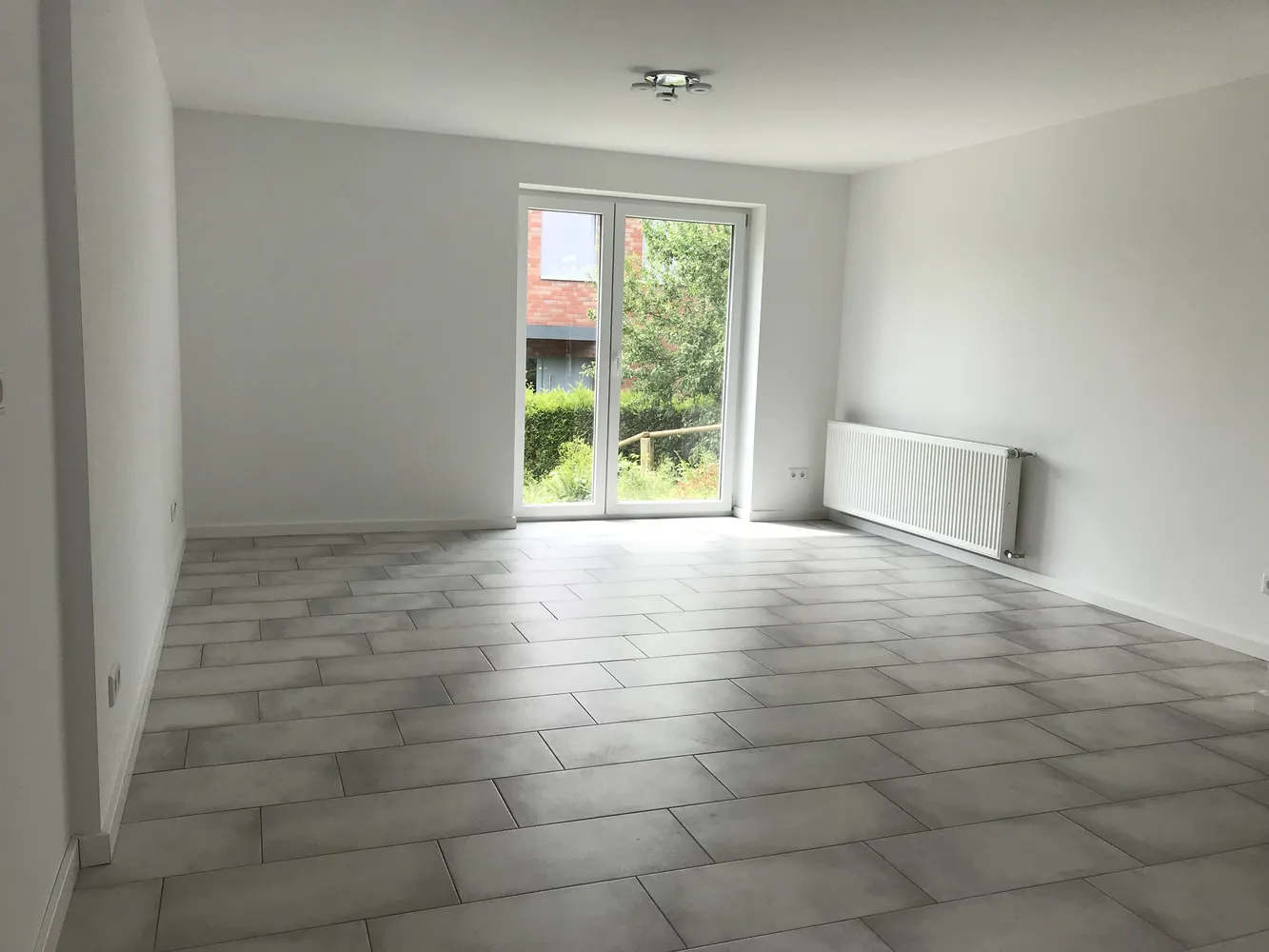 4 Zimmer Wohnung mit 110 m² in Melle – Bild 3