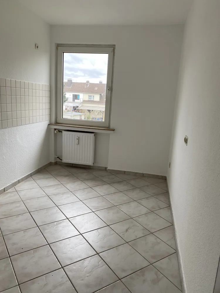 3 Zimmer Wohnung mit 50 m² in Duisburg – Bild 9