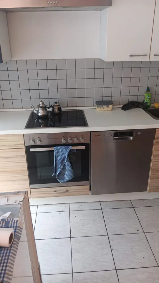 WG-Zimmer mit 20 m² in Erkrath – Bild 4