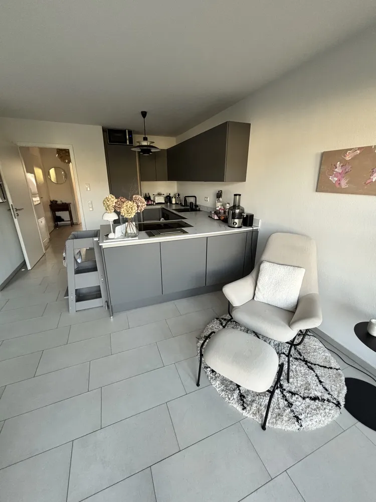 3 Zimmer Wohnung mit 110 m² in Düsseldorf – Bild 9