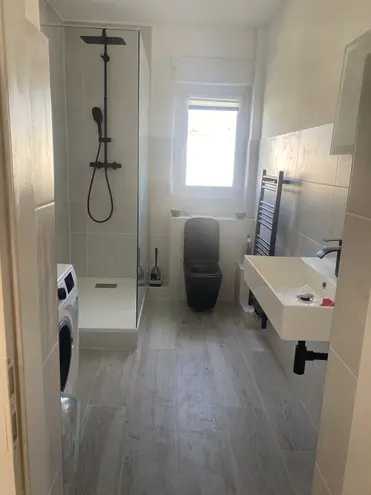 5 Zimmer Haus mit 150 m² in Frankfurt am Main – Bild 7