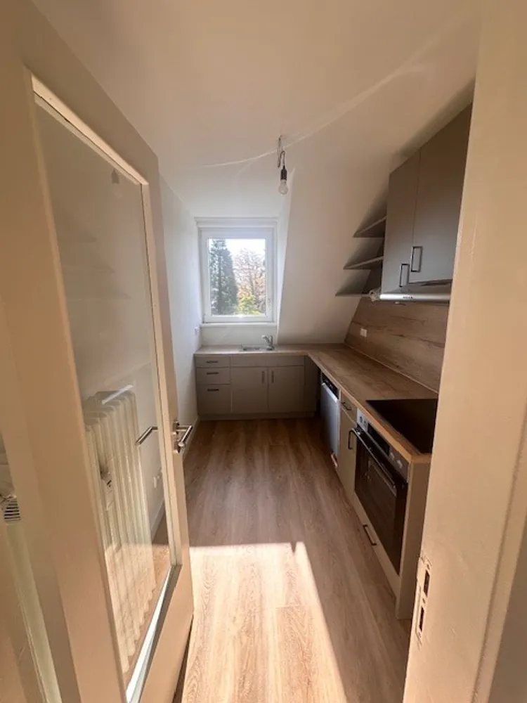 3 Zimmer Wohnung mit 51 m² in Hamburg – Bild 8