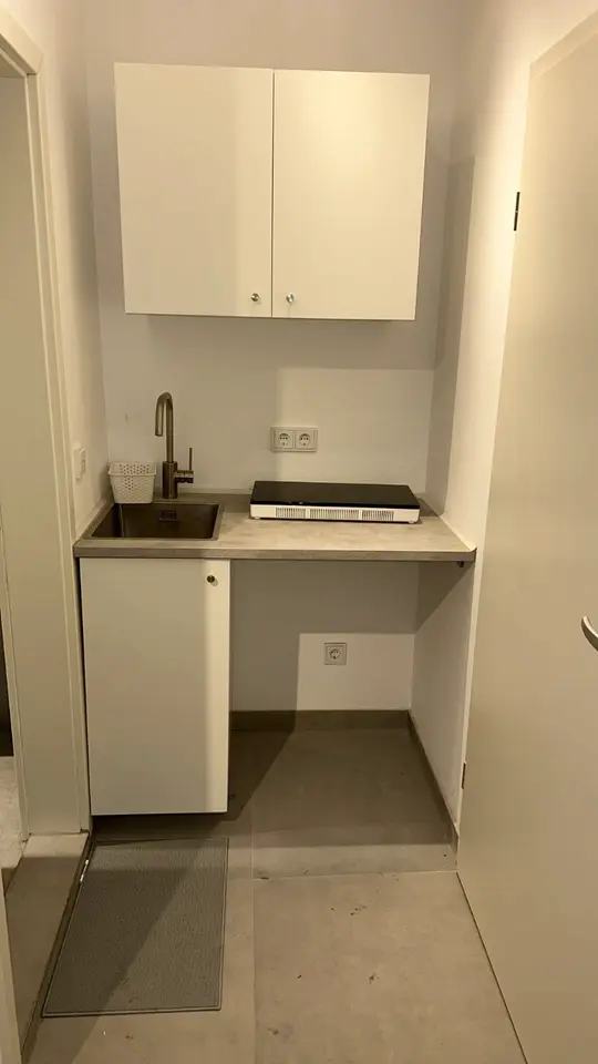 2 Zimmer Wohnung mit 20 m² in Hannover – Bild 6