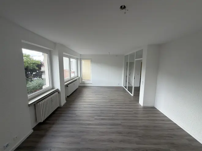 2 Zimmer Wohnung mit 61 m² in Köln – Bild 1
