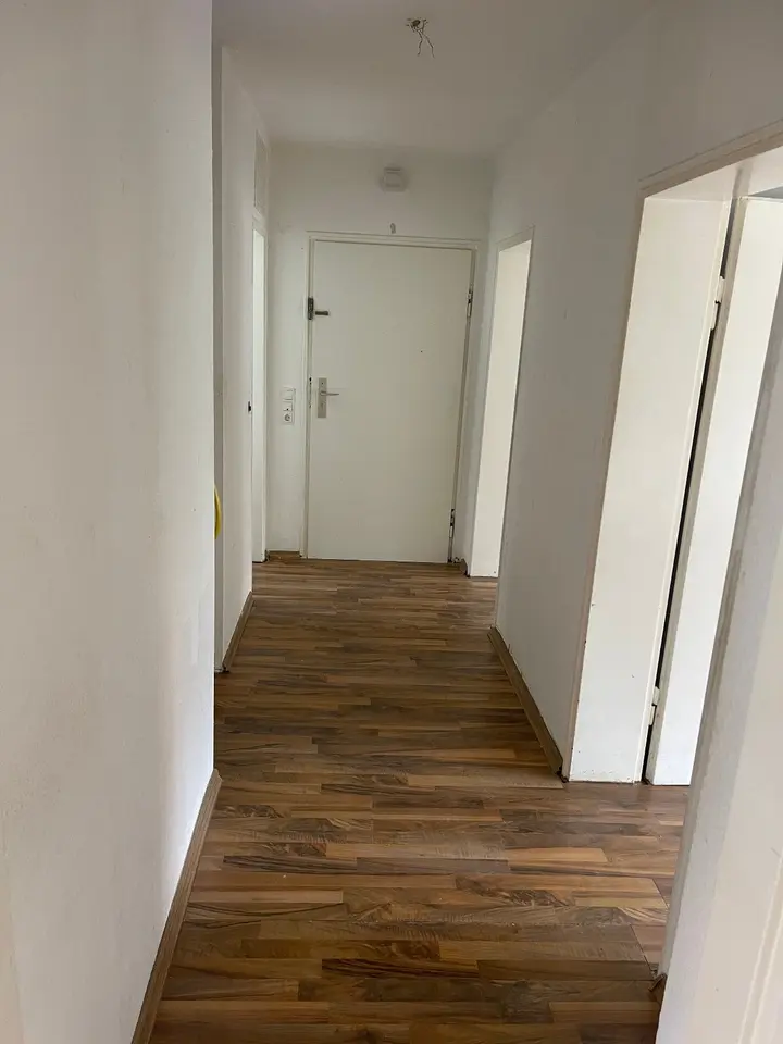3 Zimmer Wohnung mit 96 m² in Salzgitter – Bild 4