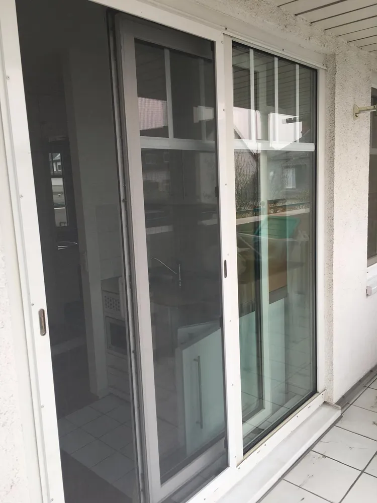1 Zimmer Wohnung mit 30 m² in Frankfurt am Main – Bild 3