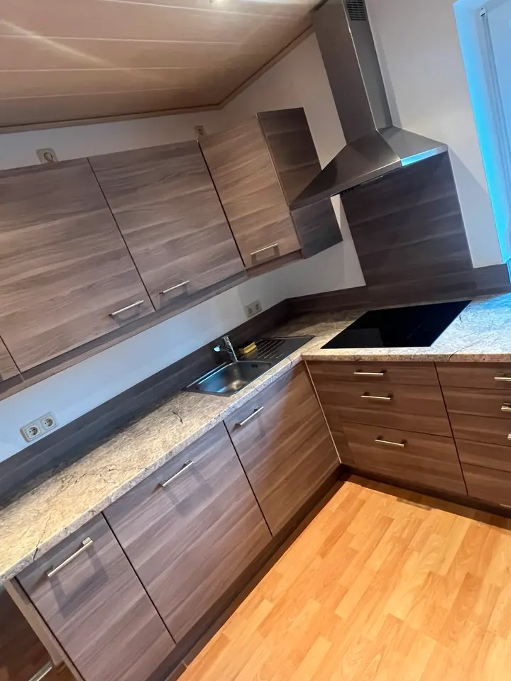 4 Zimmer Wohnung mit 70 m² in Erlangen – Bild 4
