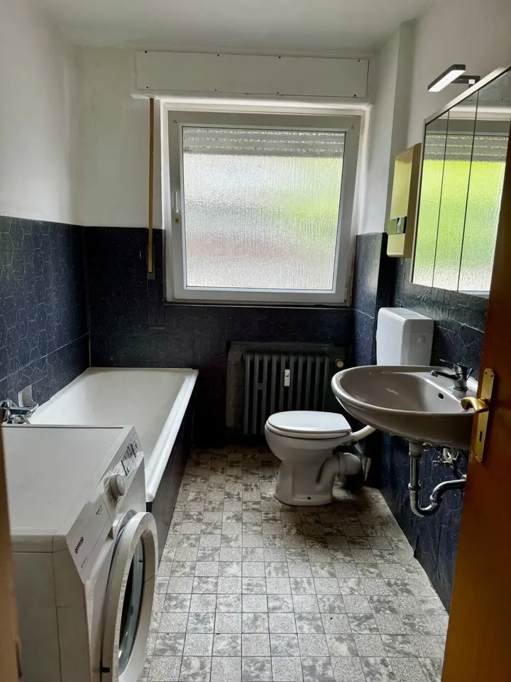 2 Zimmer Wohnung mit 80 m² in Duisburg – Bild 9