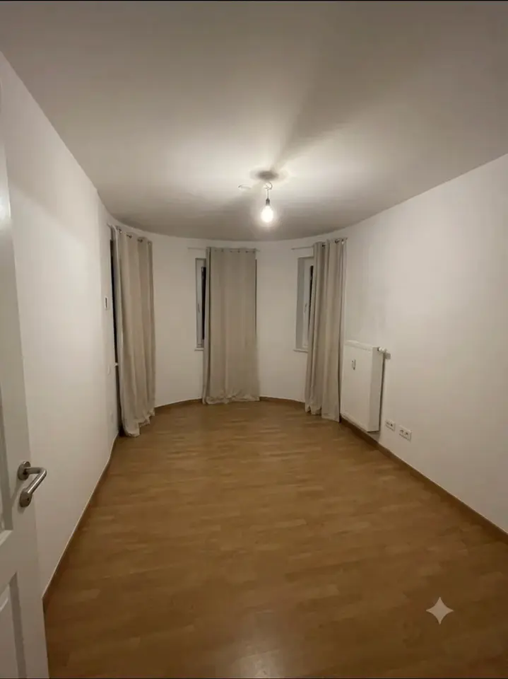 4 Zimmer Wohnung mit 81 m² in Augsburg – Bild 1
