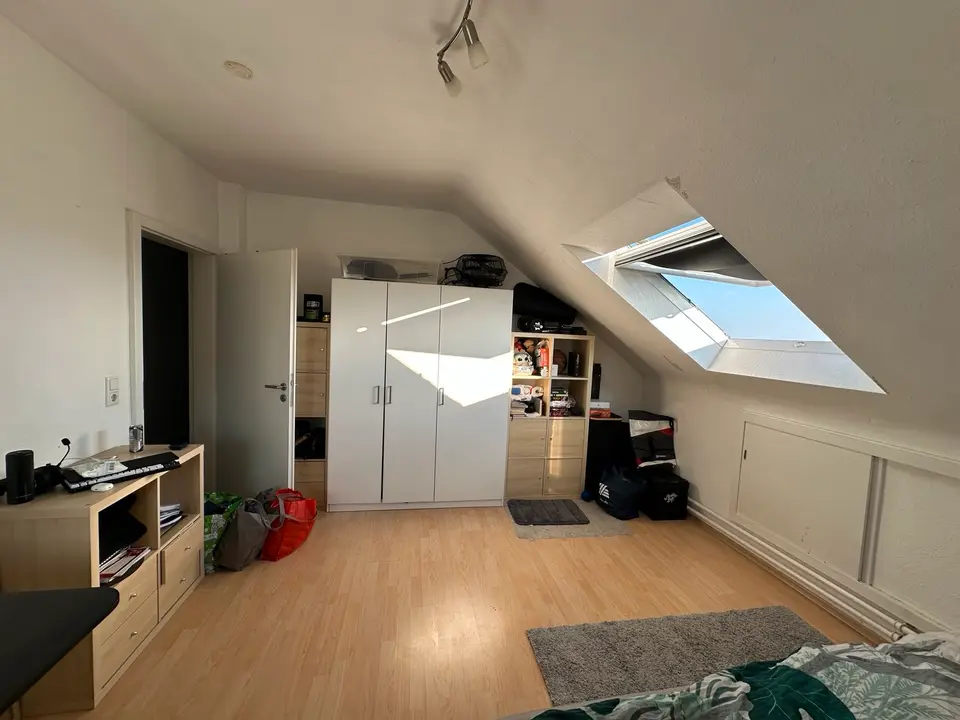 WG-Zimmer mit 15 m² in Fulda – Bild 7