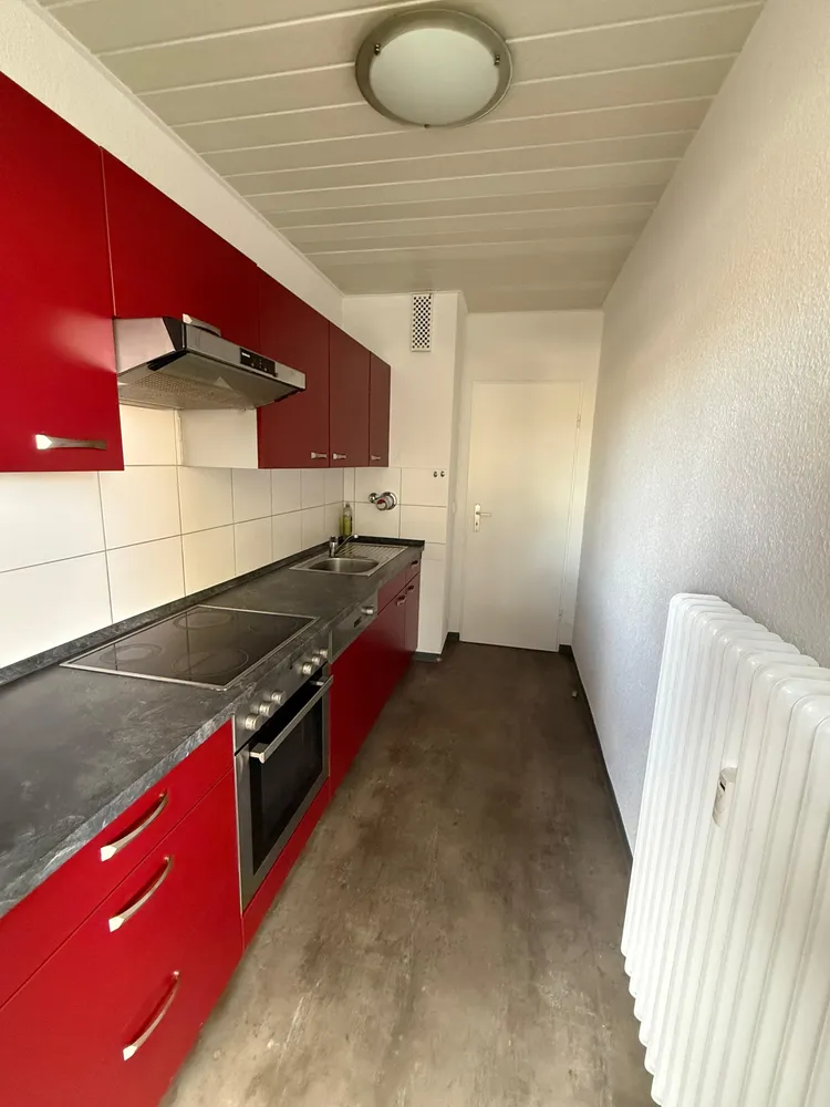 2 Zimmer Wohnung mit 67 m² in Neuss – Bild 12