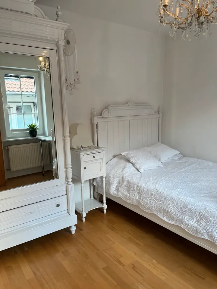 WG-Zimmer mit 18 m² in Mannheim – Bild 9