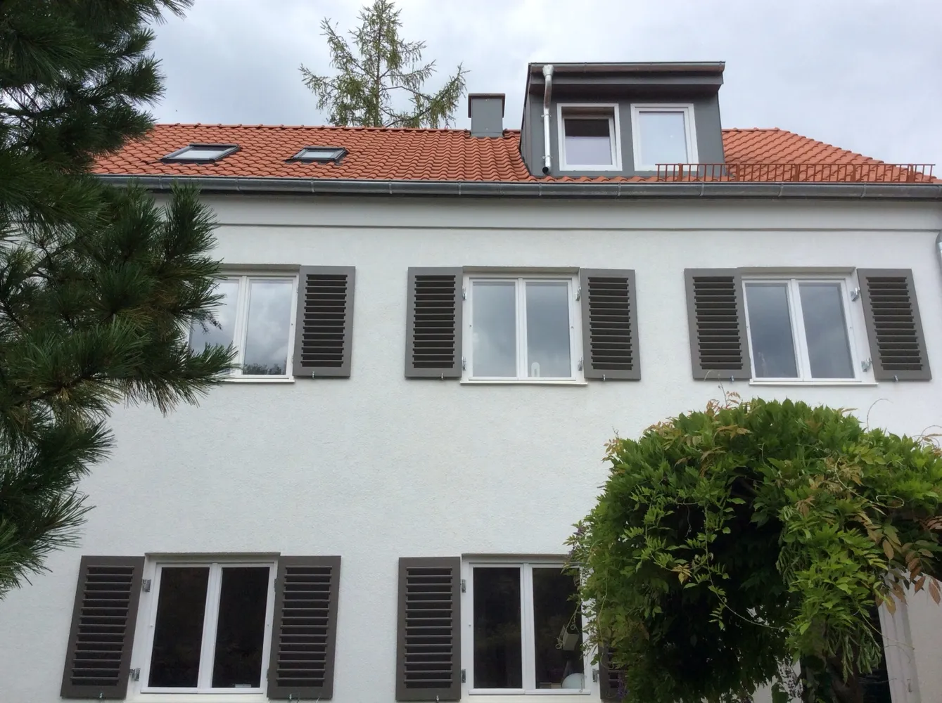 1 Zimmer Wohnung mit 45 m² in München – Bild 1