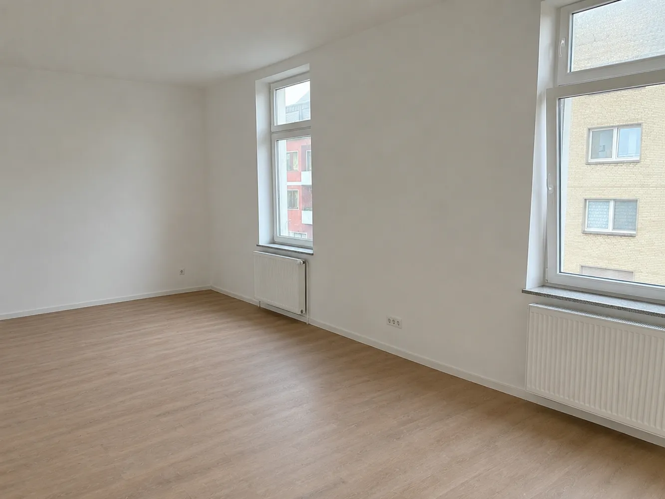 3 Zimmer Wohnung mit 73 m² in Oberhausen – Bild 1