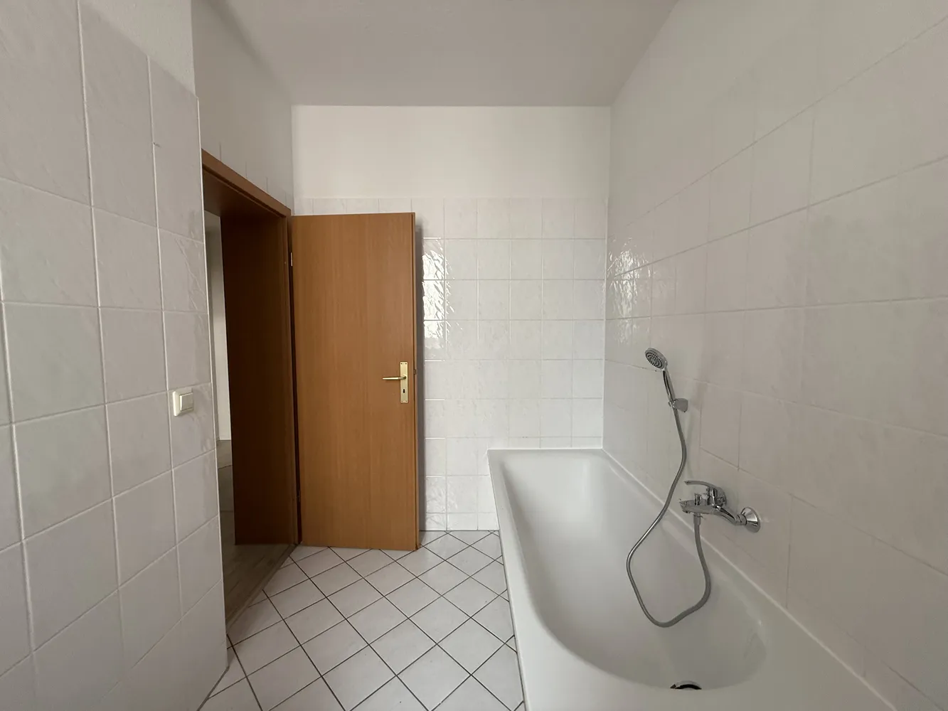 2 Zimmer Wohnung mit 54 m² in Delitzsch – Bild 7