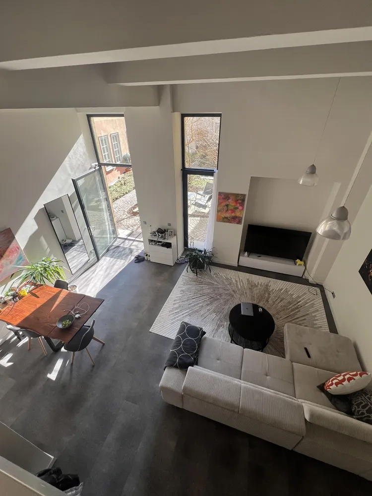 2 Zimmer Wohnung mit 67 m² in Erfurt – Bild 3