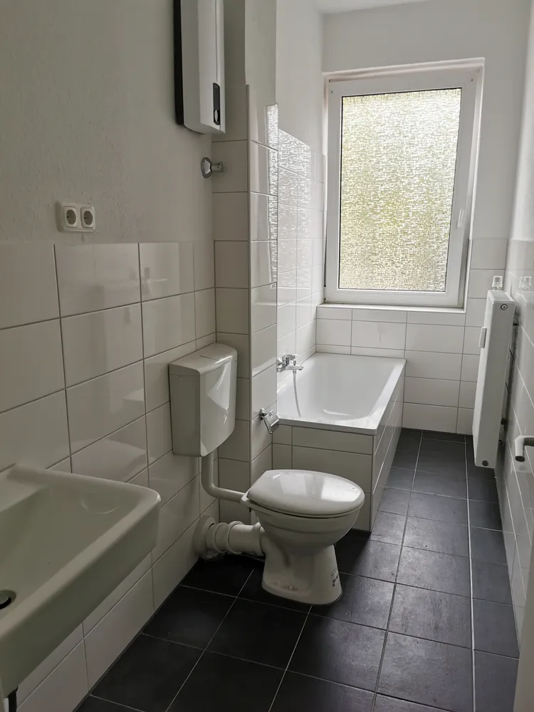 2 Zimmer Wohnung mit 52 m² in Duisburg – Bild 4