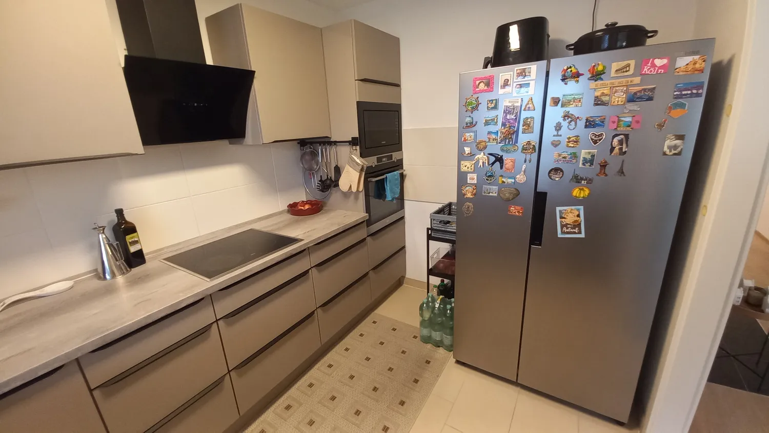 3 Zimmer Wohnung mit 94 m² in Wiesbaden – Bild 7