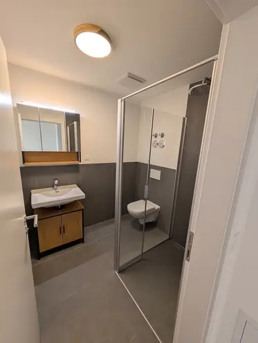 2 Zimmer Wohnung mit 51 m² in Frankfurt am Main – Bild 5
