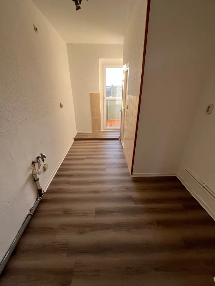 3 room apartment with 71 m² in Freiberg – Photo 11