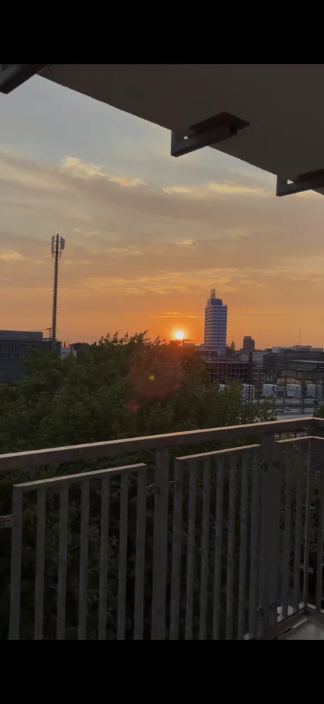 2 Zimmer Wohnung mit 63 m² in Duisburg – Bild 1