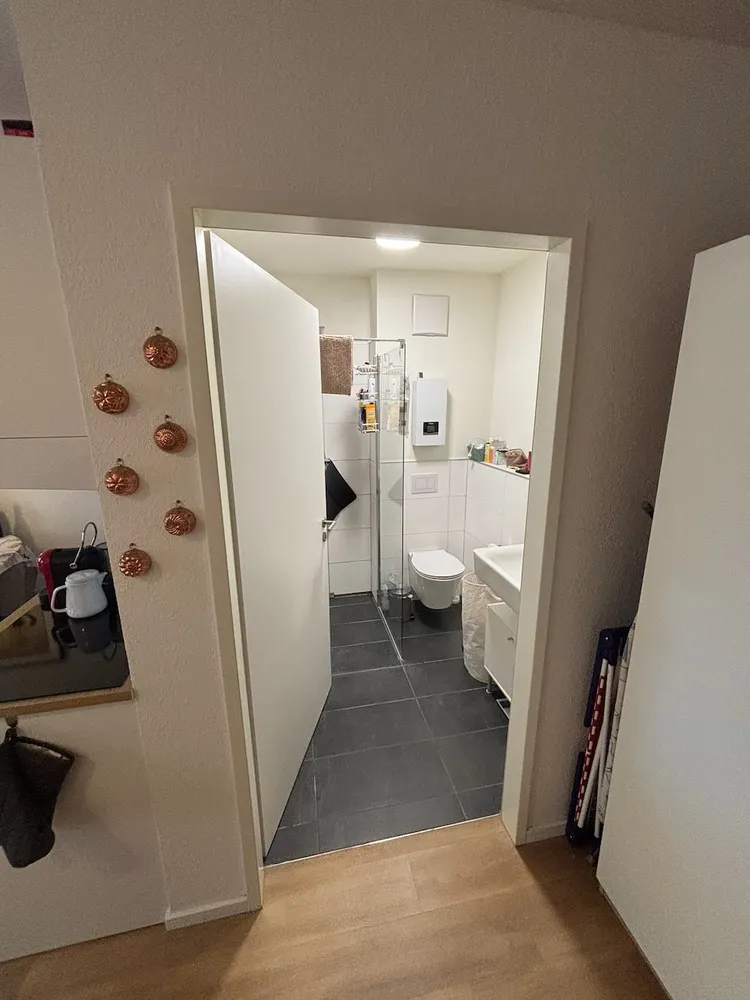 1 Zimmer Wohnung mit 30 m² in Köln – Bild 8