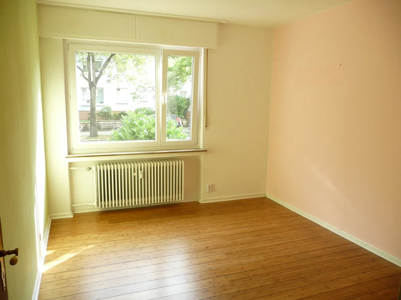 3 Zimmer Wohnung mit 89 m² in Osnabrück – Bild 1