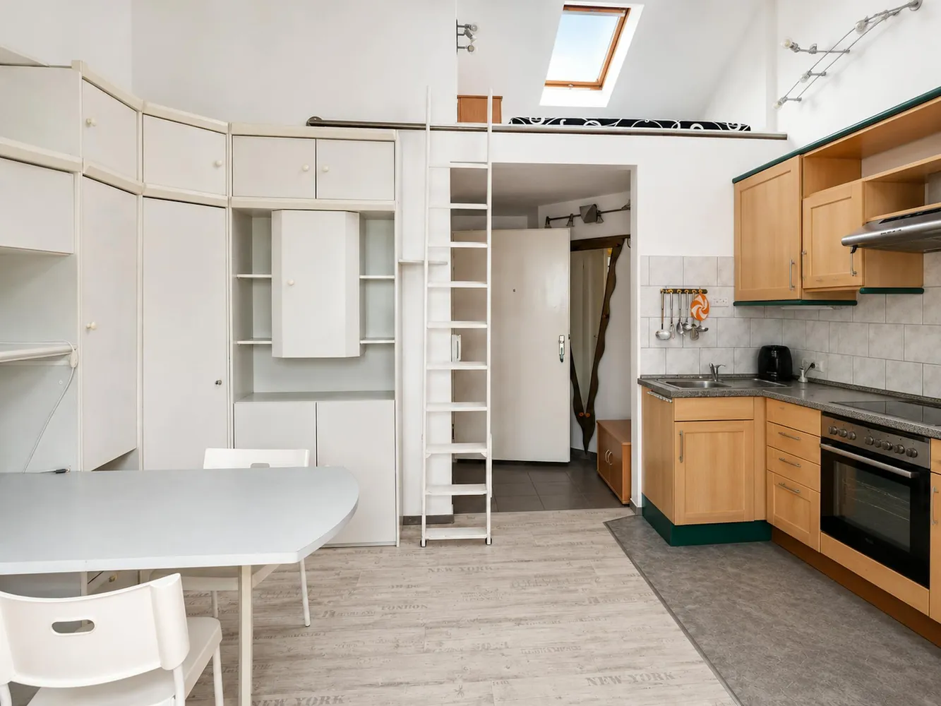 Shared room with 8 m² in Berlin – Photo 7