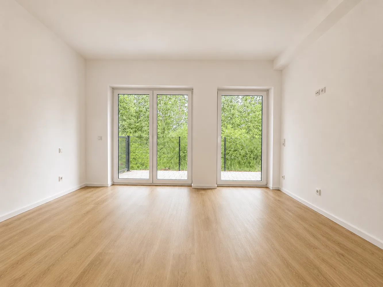 2 Zimmer Wohnung mit 70 m² in Idar-Oberstein – Bild 11