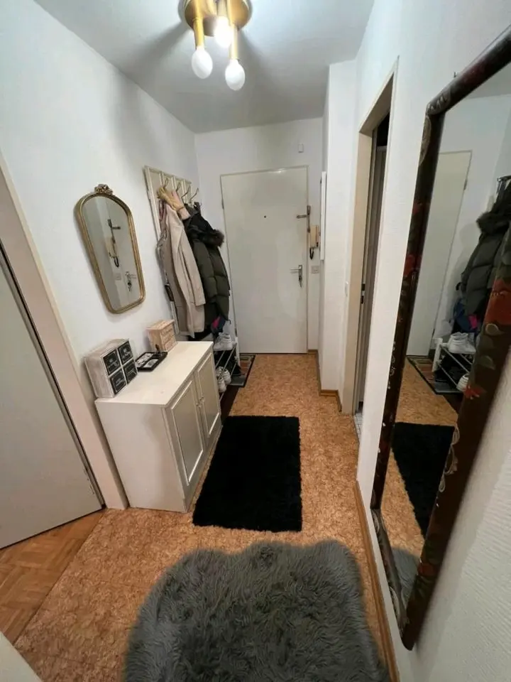 2 Zimmer Wohnung mit 57 m² in Dachau – Bild 4