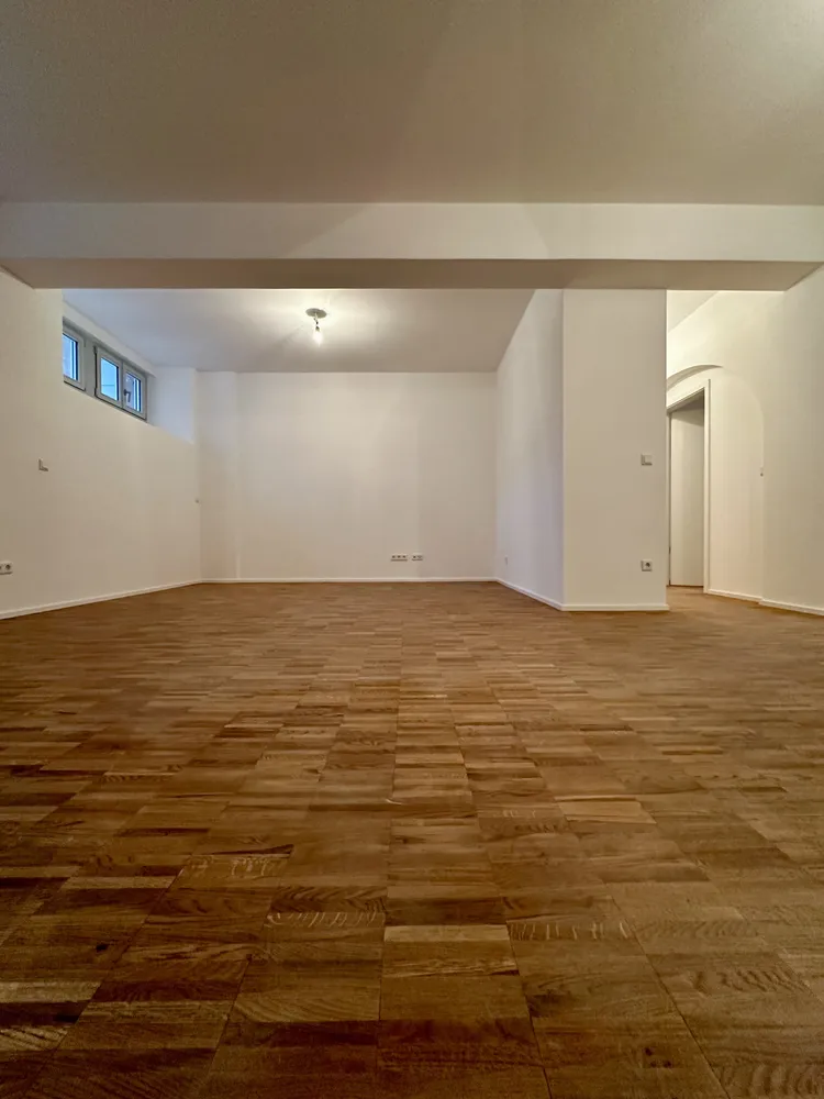 3 room apartment with 98 m² in Bensheim – Photo 9