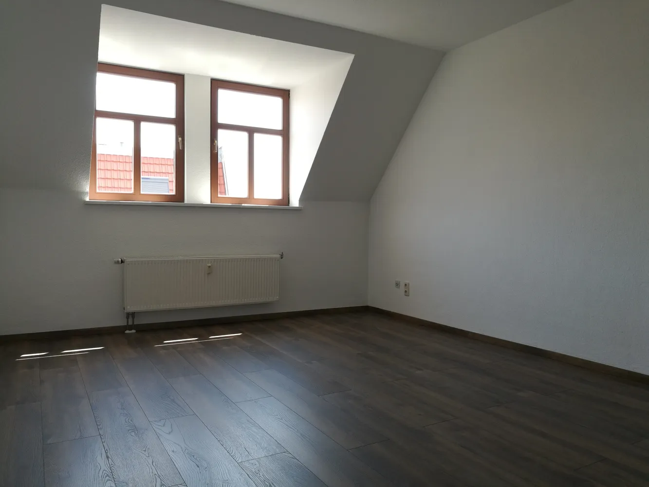 2 Zimmer Wohnung mit 58 m² in Leipzig – Bild 6