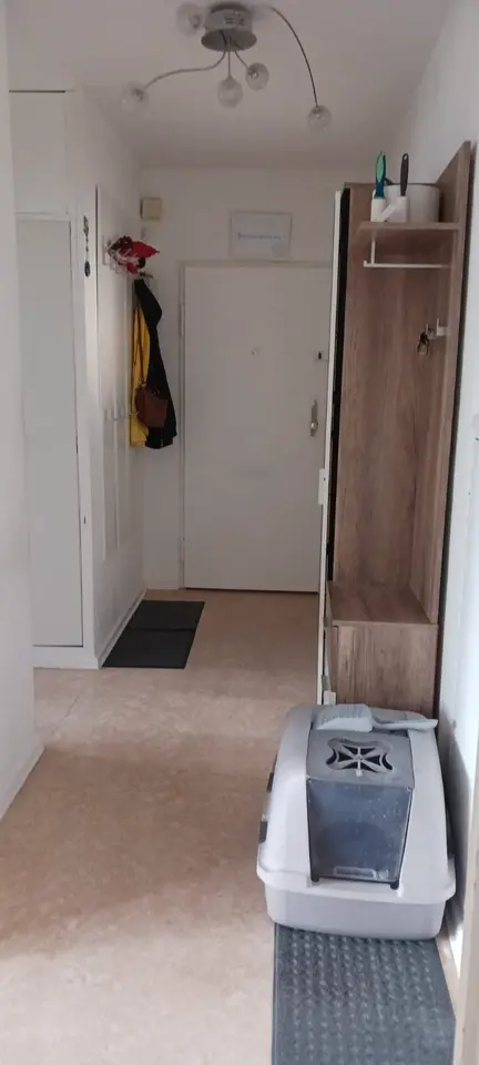 WG-Zimmer mit 8 m² in Berlin – Bild 4