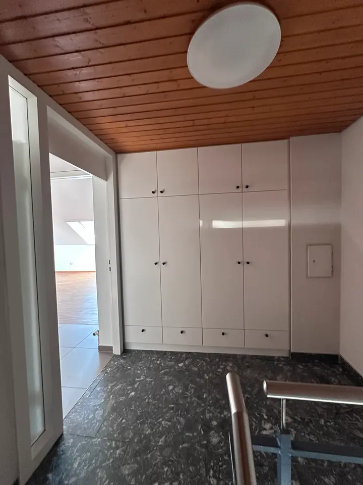 5 Zimmer Wohnung mit 120 m² in Kirchheim unter Teck – Bild 3
