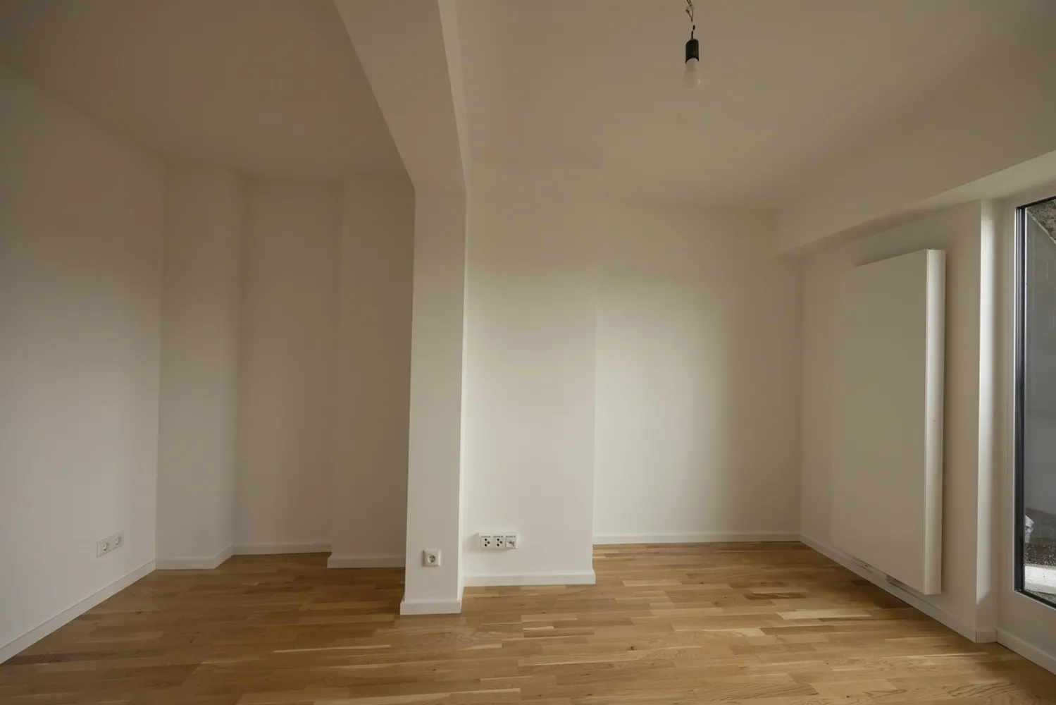 2 Zimmer Wohnung mit 50 m² in Köln – Bild 12