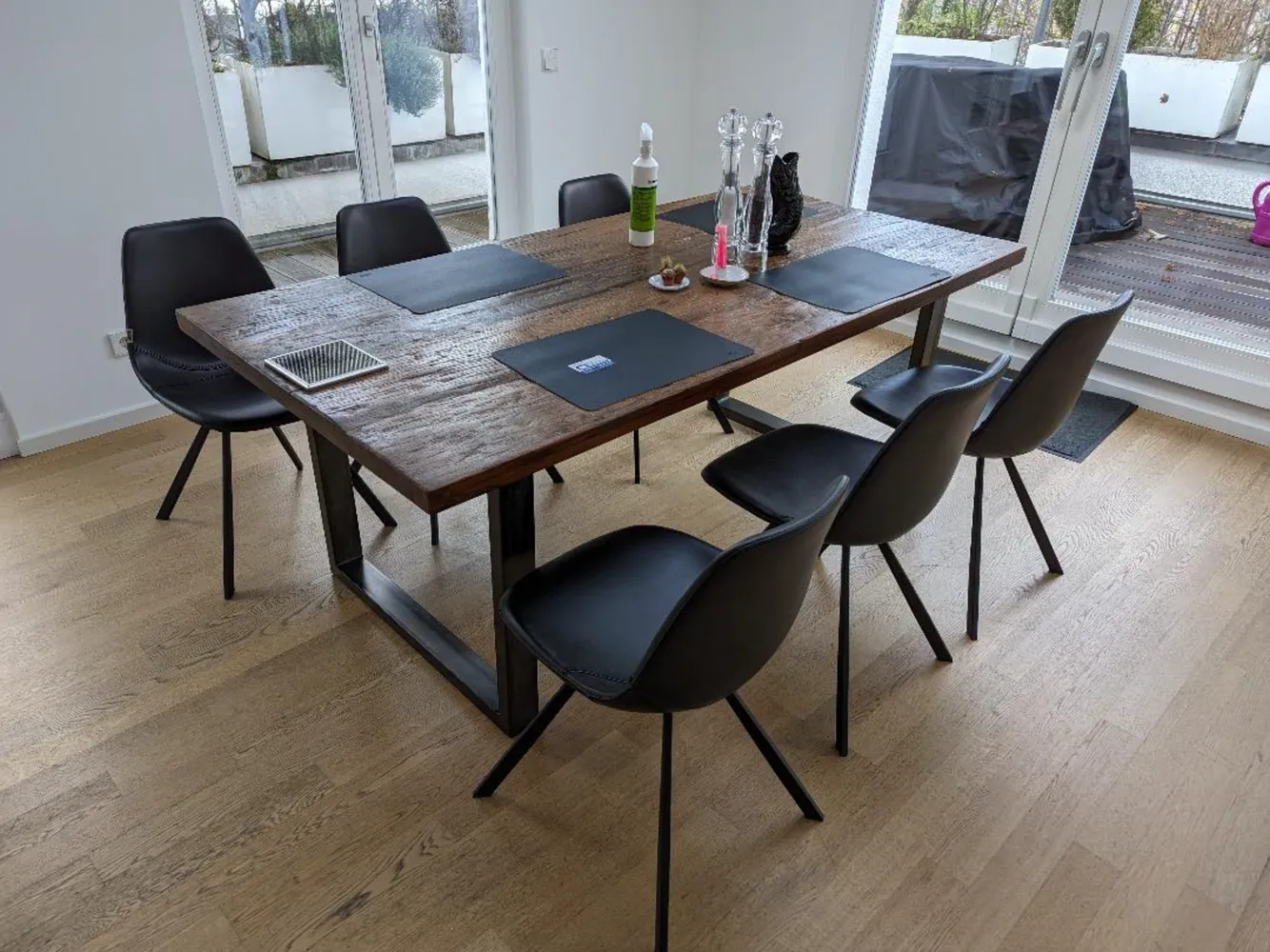3 Zimmer Wohnung mit 117 m² in München – Bild 7