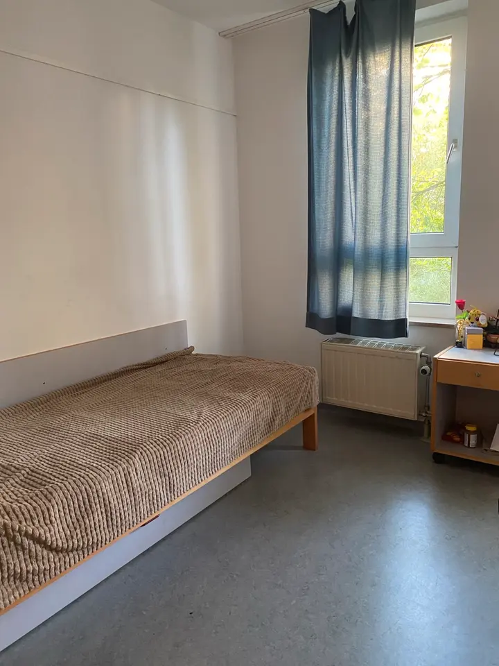 Studio with 18 m² in Erlangen – Photo 10