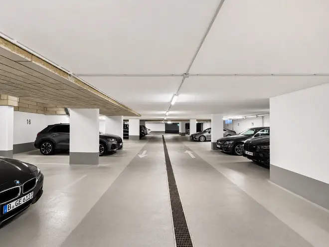 2 Zimmer Wohnung mit 52 m² in Berlin – Bild 9