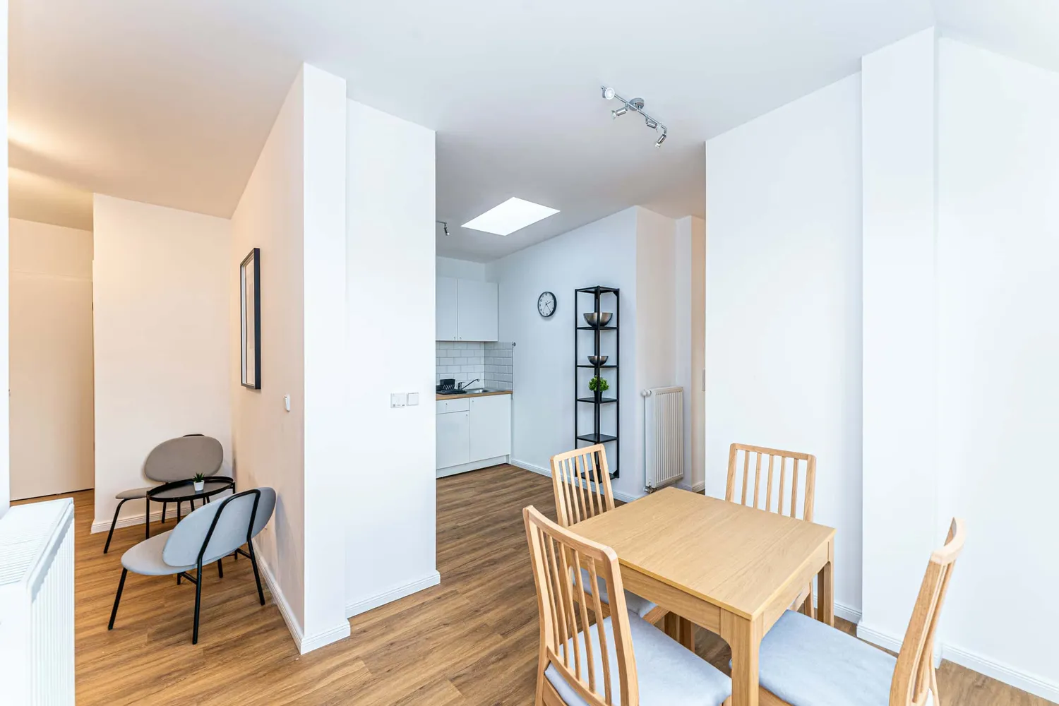 Shared room with 8 m² in Berlin – Photo 6